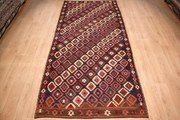 Tappeto 170x370 (Iran) Tessuto A Mano
