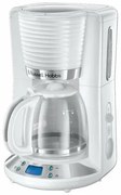 Caffettiera Americana Russell Hobbs 24390-56 1100 W 1,25 L Bianco