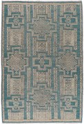 Berber Tappeto orientale 200 x 310 (Pakistan) Annodato A Mano