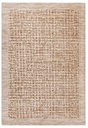 Tappeto beige 200x300 cm Anders Beige Natural – Asiatic Carpets