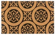 Stuoia di cocco 75x45 cm Ornaments - Hanse Home