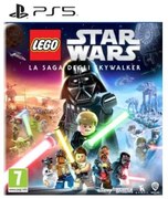 LEGO STAR WARS STND PS5