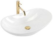 Lavabo da appoggio Basaro Westa