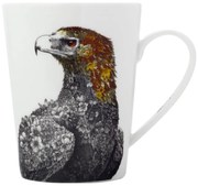 Tazza in porcellana bianca Marini Ferlazzo Eagle, 450 ml - Maxwell &amp; Williams