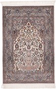 Hereke Tappeto orientale 60 x 90 (Cina) Annodato A Mano