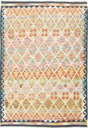 Kilim Tappeto 180 x 130 (Pakistan) Tessuto A Mano
