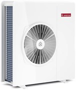 Unità esterna pompa di calore ARISTON NIMBUS 80 M EXT R32