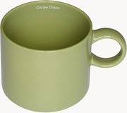 Tazza con scritta Nordic Jumbo