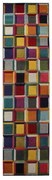 Tappeto a strisce 66x230 cm Waltz - Flair Rugs