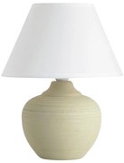 Rabalux 4391 - Lampada da tavolo MOLLY E14/40W