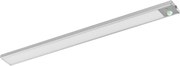 Osram - Lampada LED sottopensile con sensore LINEAR LED/3,2W/3,7V 40 cm grigio