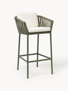 Sgabello da bar da giardino Malo