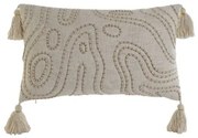 Cuscino Home ESPRIT 50 x 15 x 30 cm