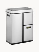 Pattumiera con funzione sensore Mirage, 30 L + 2 x 15 L