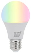 Lampadina LED intelligente E27 dimmerabile A60 9W 806 lm 2700K-6500K