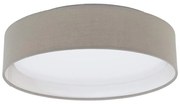Eglo 31589 - Plafoniera LED PASTERI 1xLED/11W/230V