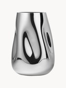 Vaso in vetro soffiato Mirror