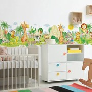 Fascia Little forest