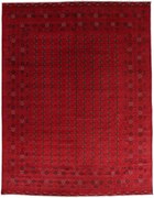 Afghan Tappeto orientale 300x390 (Afghanistan) Annodato A Mano