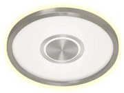 Briloner 7366-112 - Plafoniera LED GEO LED/22W/230V