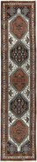 Ardebil Tappeto persiano 300 x 70 Beige (Iran) Annodato A Mano