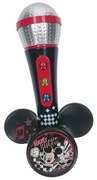 Microfono Karaoke Reig Mickey Mouse