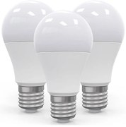 SET 3x Lampadina LED E27/12W/230V 2800K