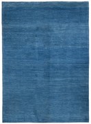Gabbeh Tappeto persiano 170 x 250 Blu (Iran) Annodato A Mano