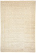 Tabriz Tappeto orientale 540x360 (Indian) Annodato A Mano
