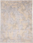 Asman Tappeto orientale 310x240 (Indian) Annodato A Mano