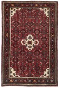 Hamedan Tappeto persiano 220x140 (Iran) Annodato A Mano