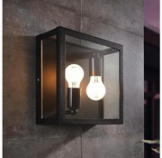 Eglo 94832 - Lampada da esterno ALAMONTE 1 2x60W