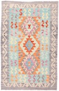 Kilim Tappeto orientale 130 x 90 (Pakistan) Tessuto A Mano