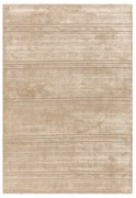 Tappeto beige tessuto a mano con lana 200x290 cm Henley Sand - Asiatic Carpets
