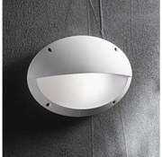 Ideal Lux - Lampada da esterno 1xE27/23W/230V