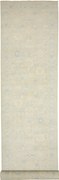 Ziegler Tappeto orientale 130x710 Beige (Pakistan) Annodato A Mano