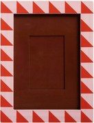 Cornice fatta a mano Patch
