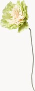 Fiore artificiale fatto a mano Veggie Rose