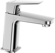 Deante BQL_020M - Miscelatore per lavabo BLUR cromo lucido