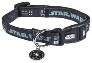 Collare per Cani Star Wars XXS/XS Nero