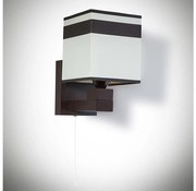 Applique GRANADA 1xE14/40W/230V