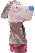 Burattino da gioco con le dita - Cane