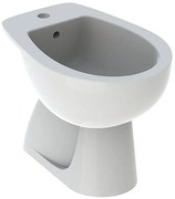 Bidet distanziato Colibri GEBERIT L 36 x H 39 x P 53 cm bianco