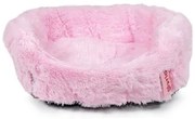 Letto per Cani Gloria BABY Rosa 45 x 35 cm