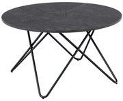 Tavolino da salotto ALAN antracite