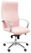 Poltrona da Ufficio Caudete bali PC BALI710 Rosa