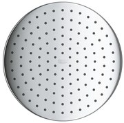 Kit incasso doccia GROHE Start Conc. shower syst. VitalioStart250 nero opaco