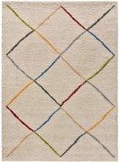 Tappeto beige , 133 x 190 cm Kasbah - Universal