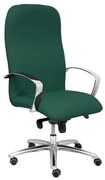 Poltrona da Ufficio Caudete PC DBSP426 Verde scuro