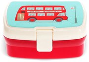 Porta merenda per bambini Routemaster Bus - Rex London